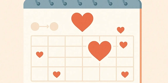 Лучшие даты для свадьбы летом 2025 года